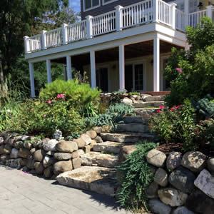 Landscaping Services Southeastern WI