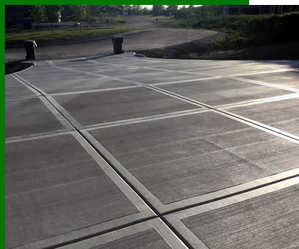 Concrete Contractors in WI