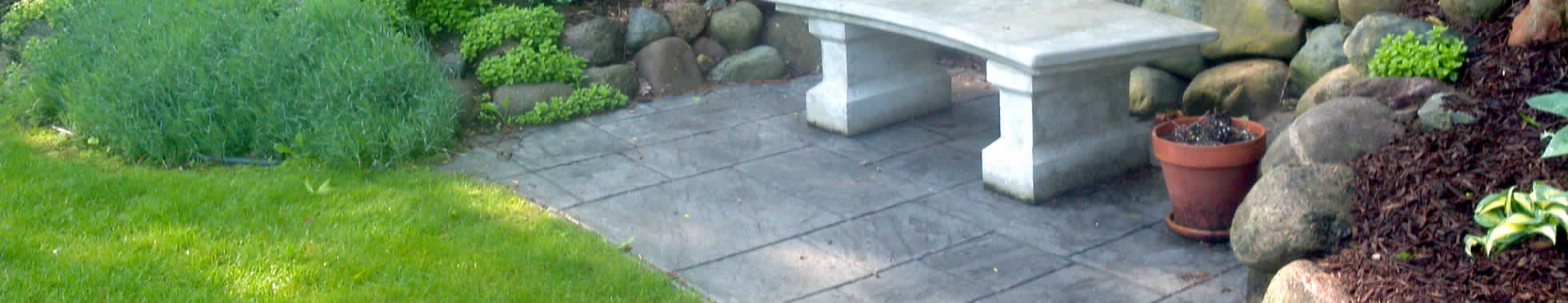 Milwaukee Landscape & Decorative Concrete Services near me