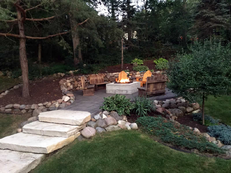 Landscape Services Milwaukee