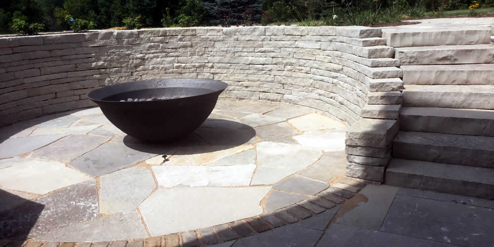 Landscape Services - Design/Installation Services near me