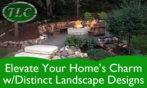 Milwaukee Landscape Designs