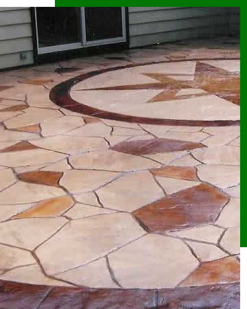 Decorative Concrete Services near me