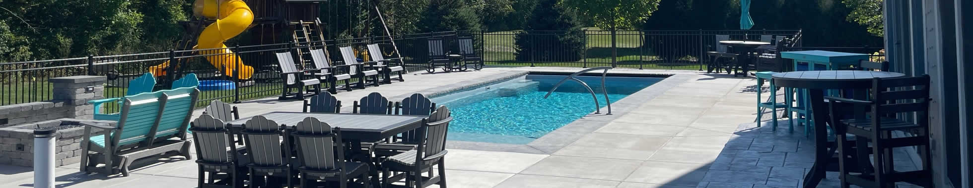 Swimming Pool Installation