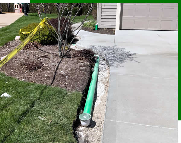 Landscape Service Installation near me